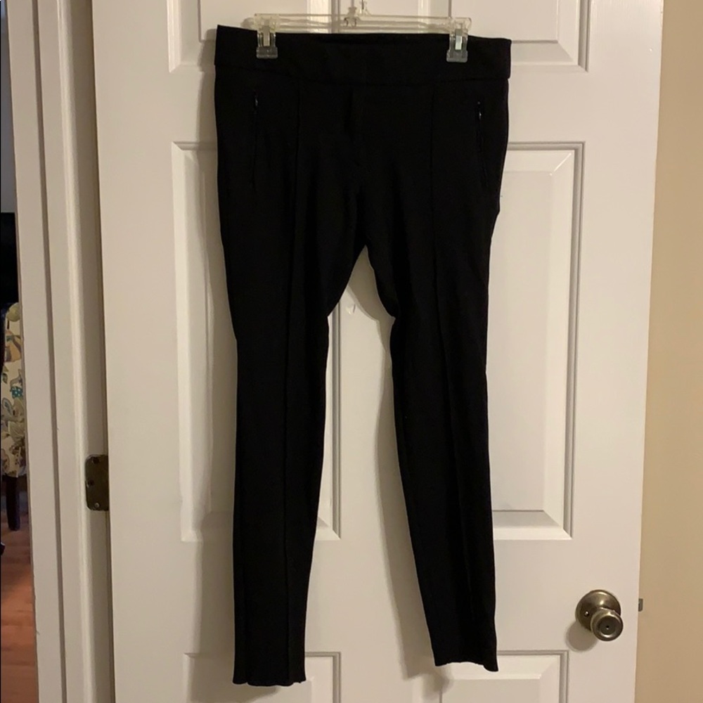 LOFT• Ponte Pants